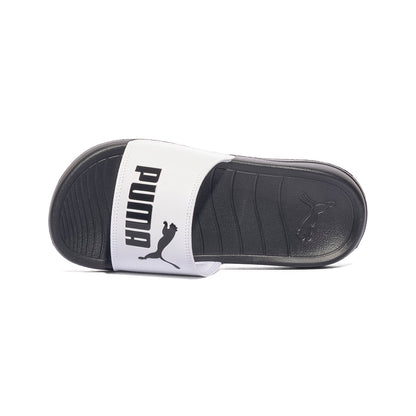 PUMA 372017-02 MIX Ciabatte Bambino 