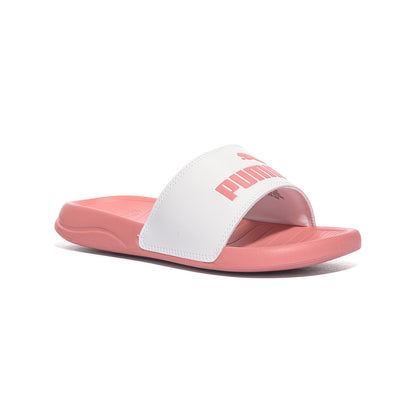 PUMA 372017-40 MIX Ciabatte Bambina 