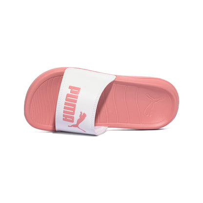 PUMA 372017-40 MIX Ciabatte Bambina 
