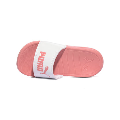 PUMA 372313-40 MIX Ciabatte Bambina 