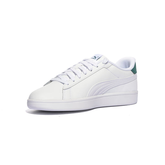 PUMA 390987-14 white Sneakers Uomo 