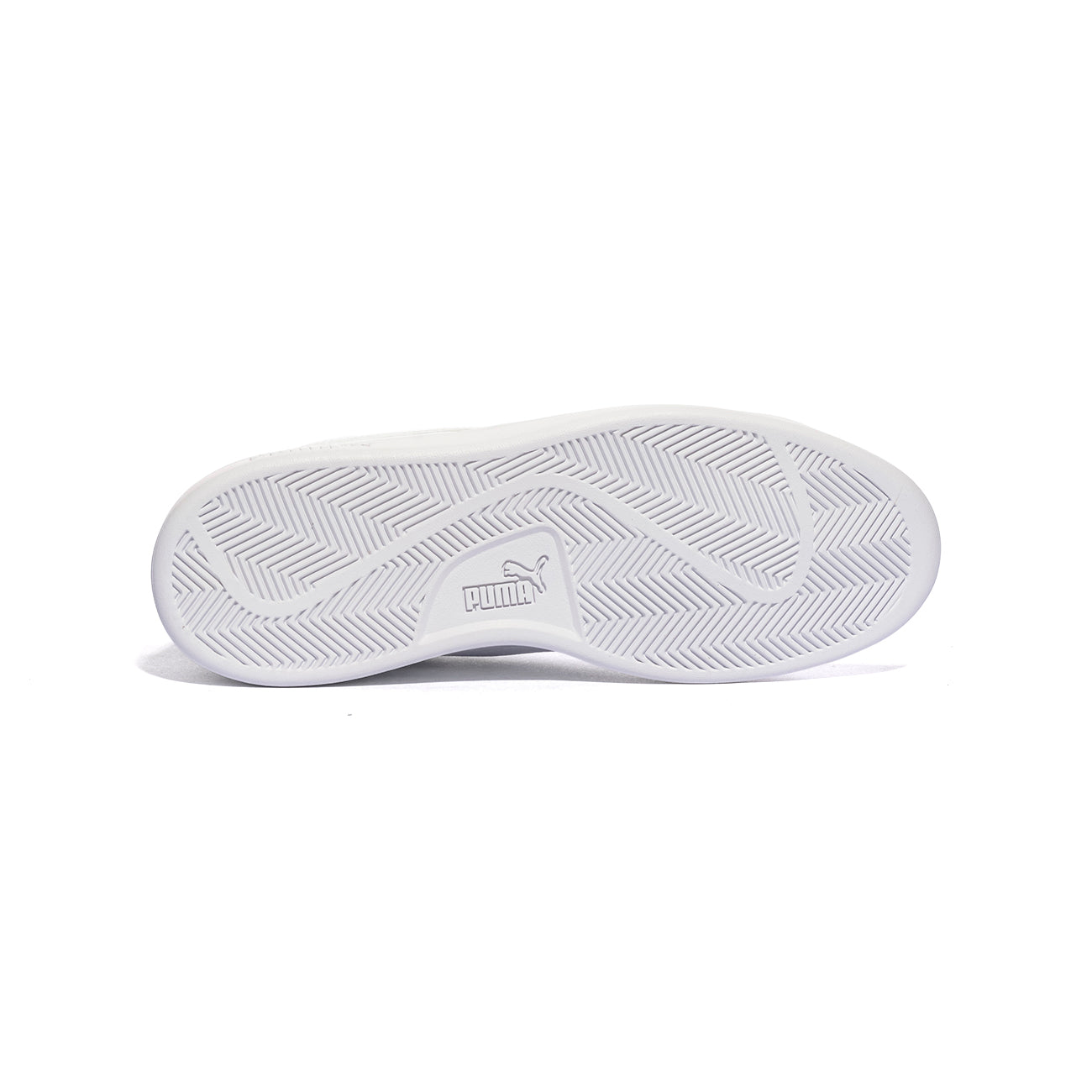 PUMA 390987-14 white Sneakers Uomo 