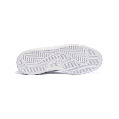 PUMA 390987-14 white Sneakers Uomo 
