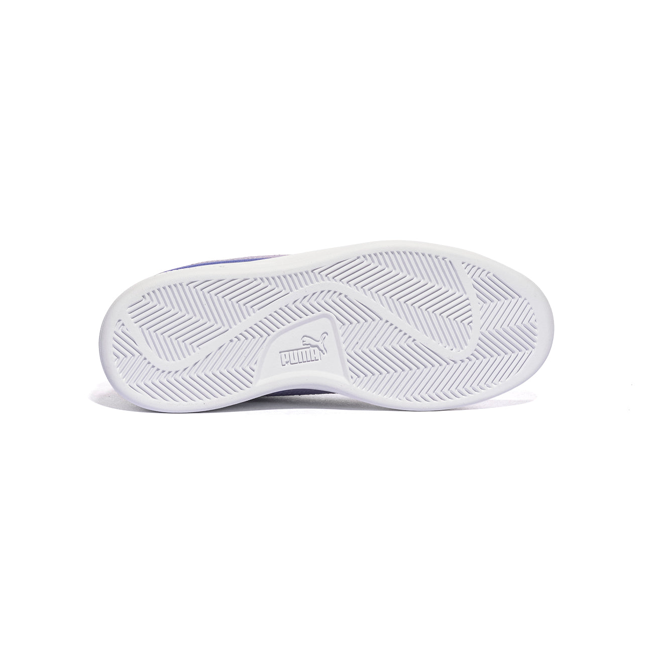 PUMA 390987-36 white Sneakers Donna 