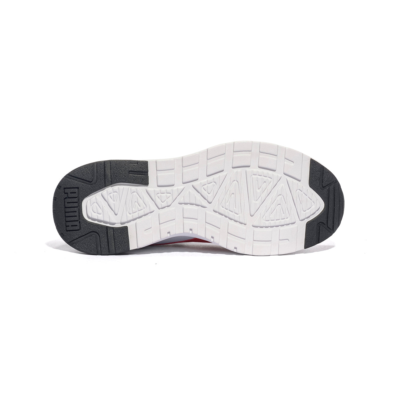 PUMA 400231-24 white Sneakers Uomo 
