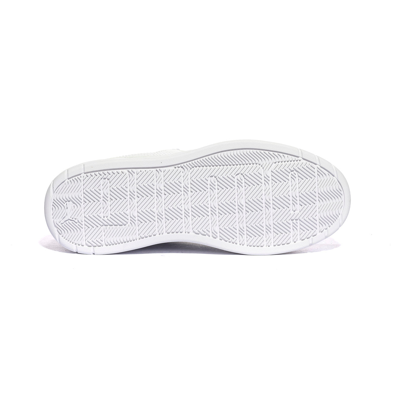 PUMA 400368-01 white Sneakers Donna 