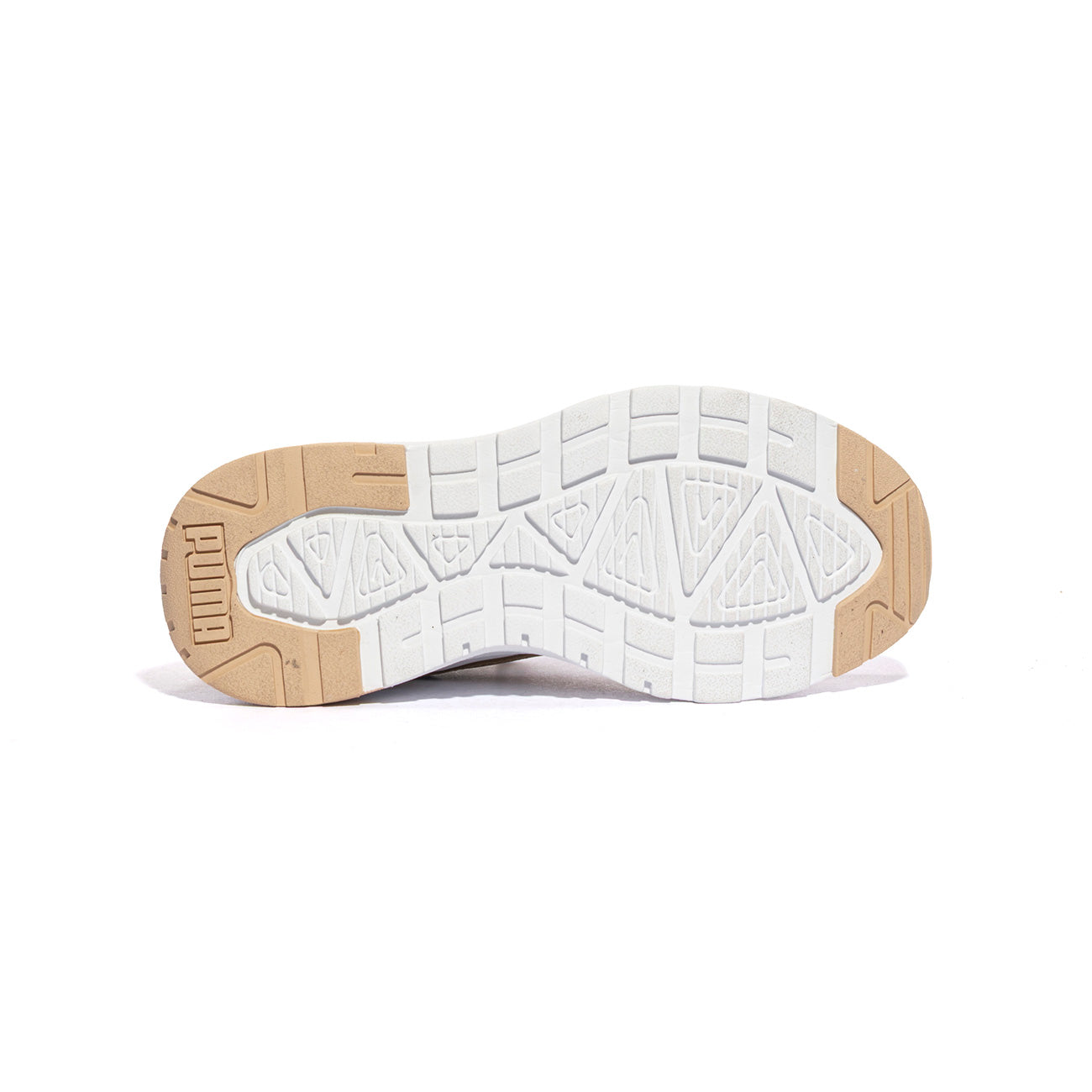 PUMA 400704-02 white Sneakers Donna 