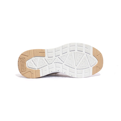 PUMA 400704-02 white Sneakers Donna 