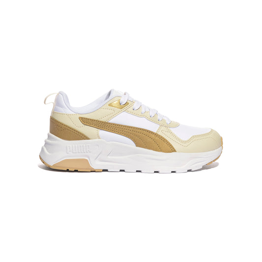 PUMA 400704-02 white Sneakers Donna 