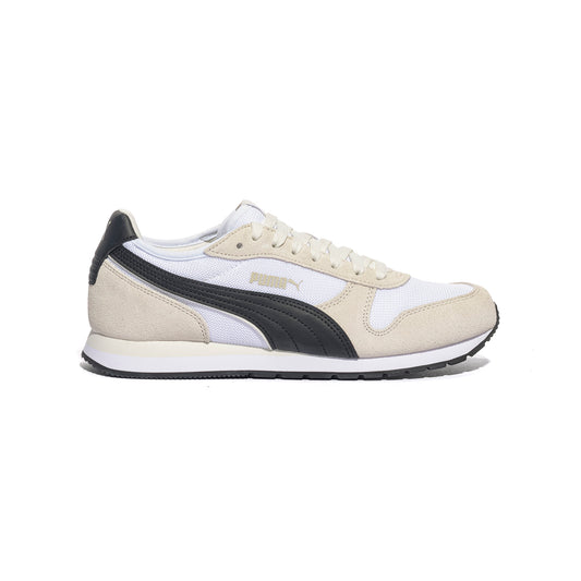 PUMA 401622-02 white Sneakers Uomo 