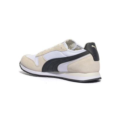 PUMA 401622-02 white Sneakers Uomo 