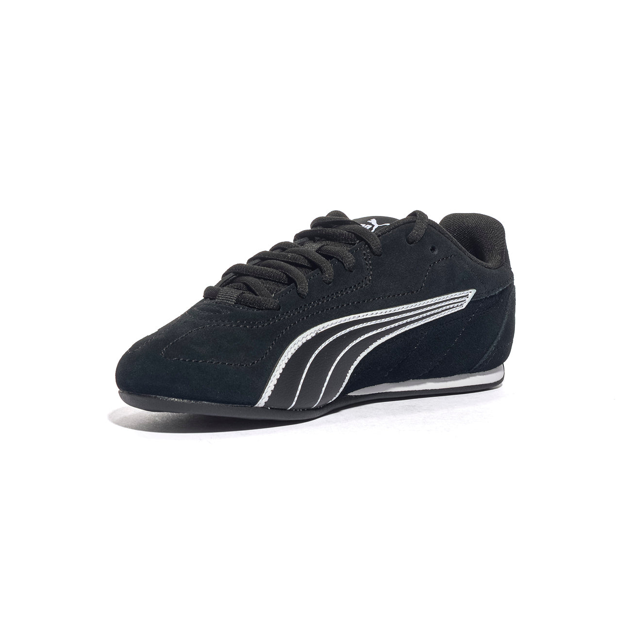 PUMA 402681-02 black Sneakers Donna 