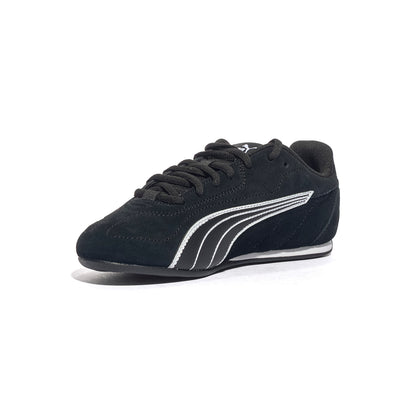 PUMA 402681-02 black Sneakers Donna 