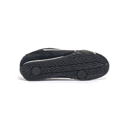 PUMA 402681-02 black Sneakers Donna 