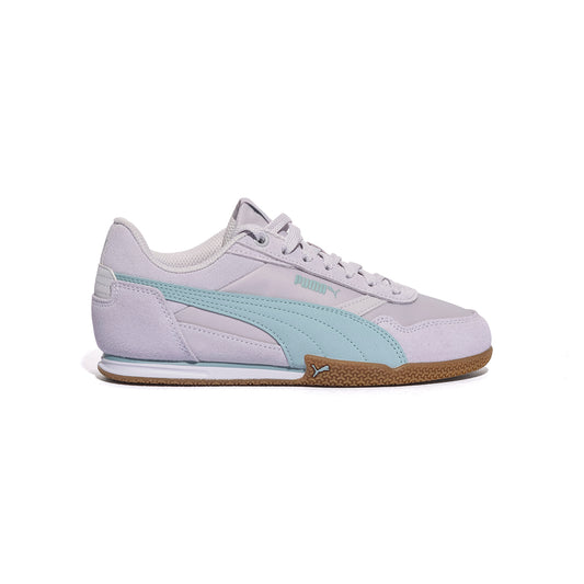 PUMA 403554-09 purple Sneakers Donna 