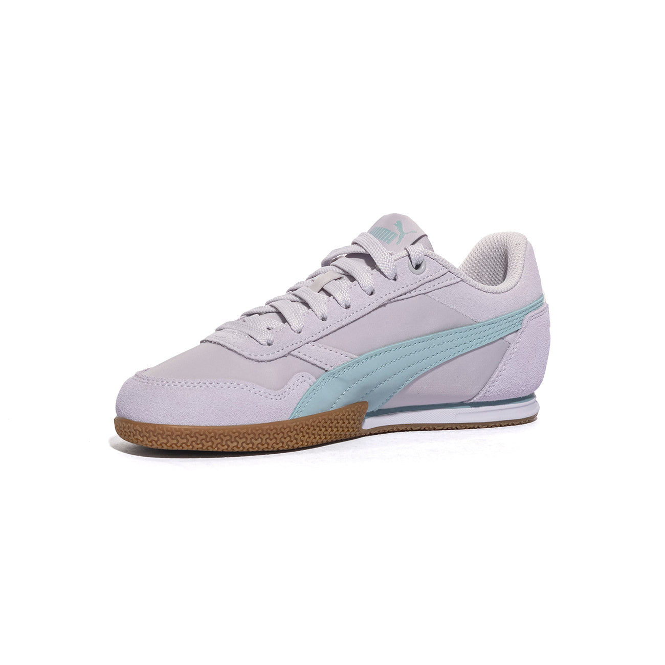 PUMA 403554-09 purple Sneakers Donna 