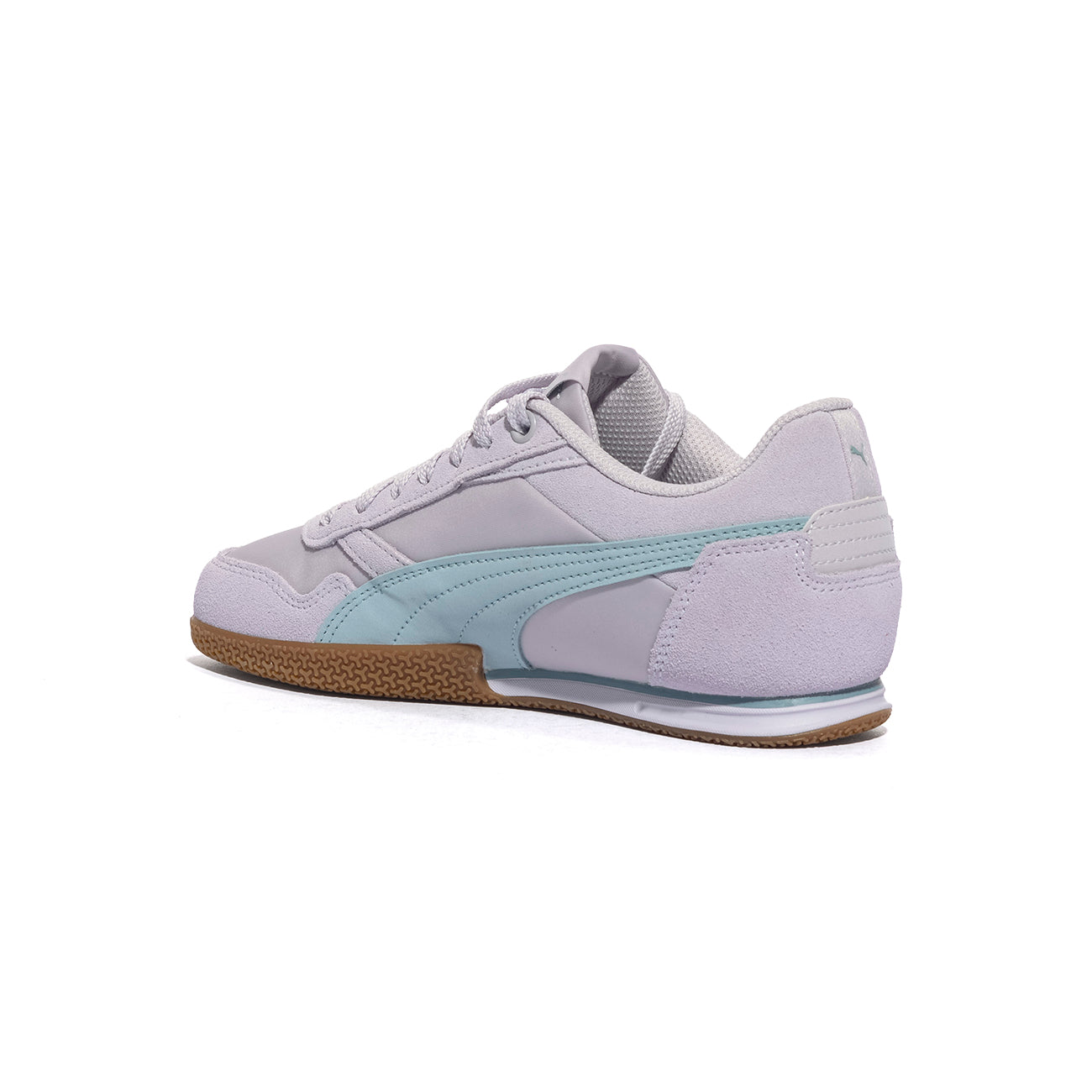 PUMA 403554-09 purple Sneakers Donna 