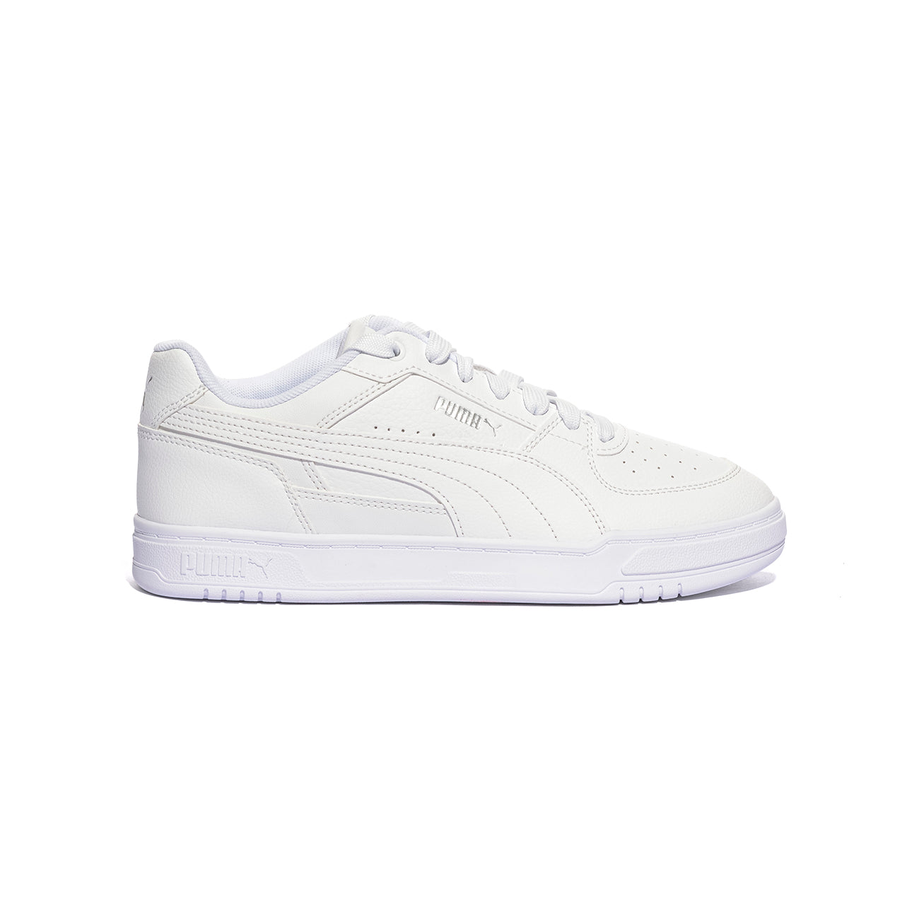 PUMA 404484-01 white Sneakers Uomo 