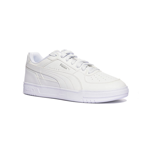 PUMA 404484-01 white Sneakers Uomo 