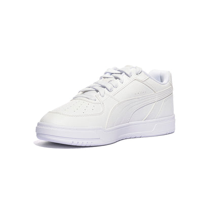 PUMA 404484-01 white Sneakers Uomo 