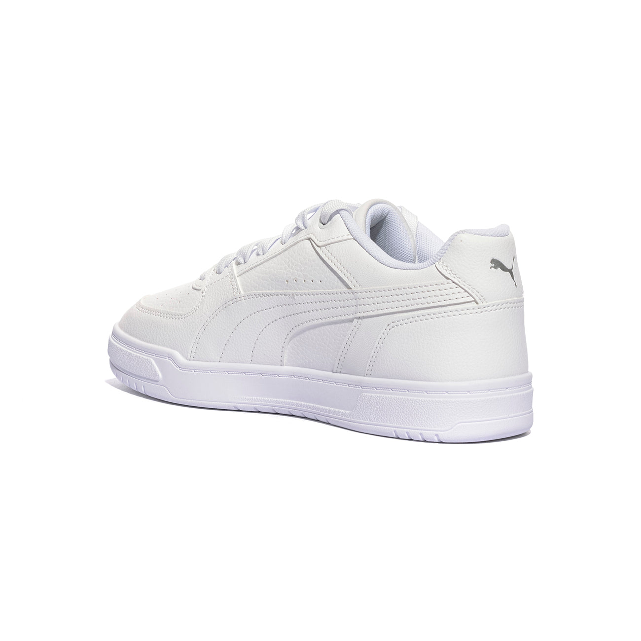 PUMA 404484-01 white Sneakers Uomo 