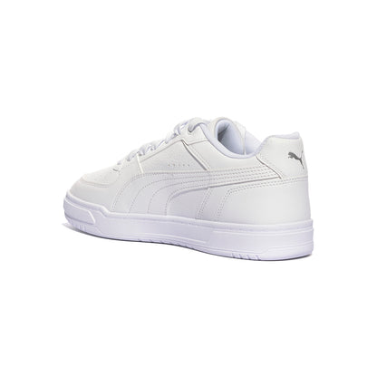 PUMA 404484-01 white Sneakers Uomo 