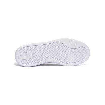 PUMA 404484-01 white Sneakers Uomo 