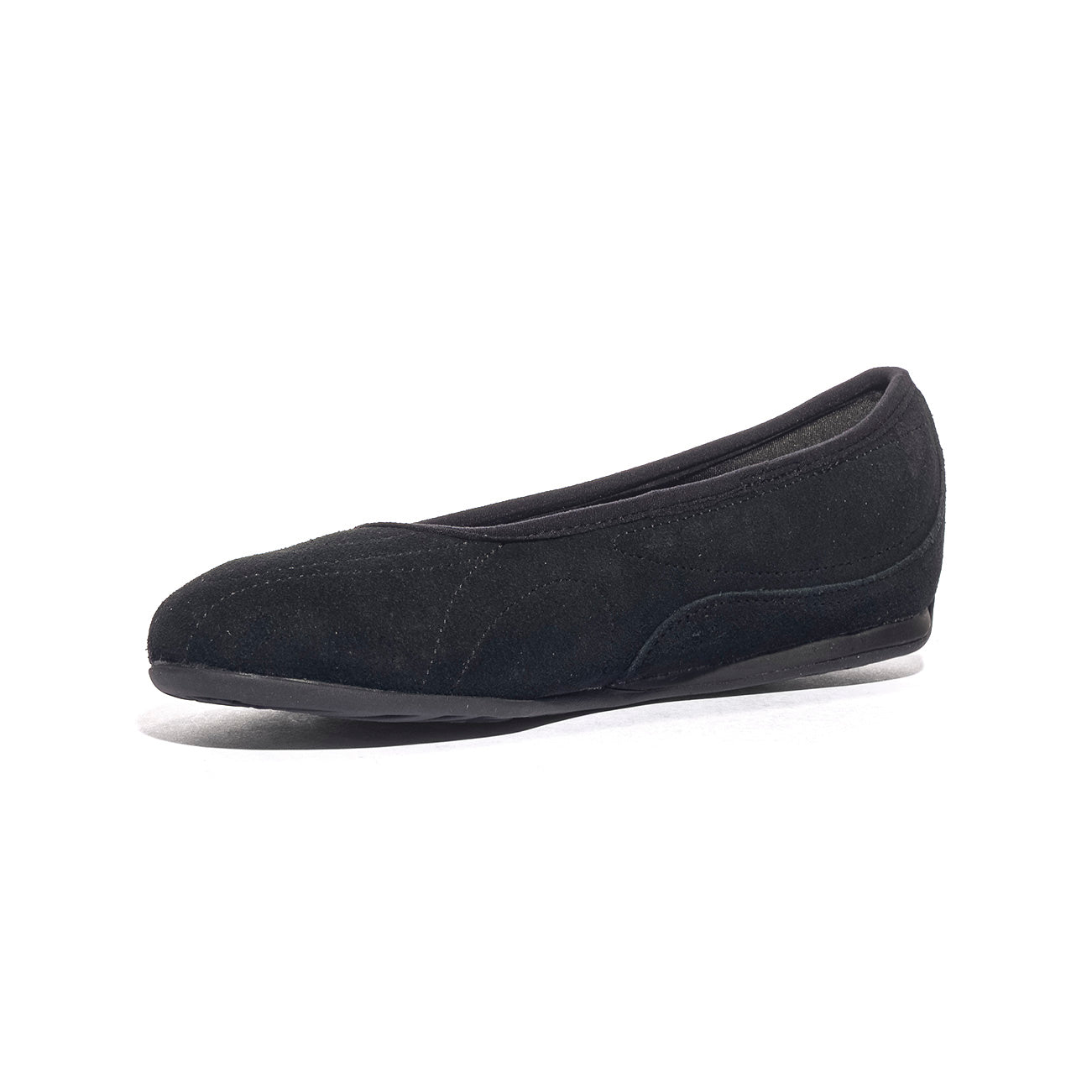 PUMA 406310-01 black Ballerine Donna 