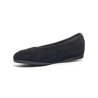 PUMA 406310-01 black Ballerine Donna 