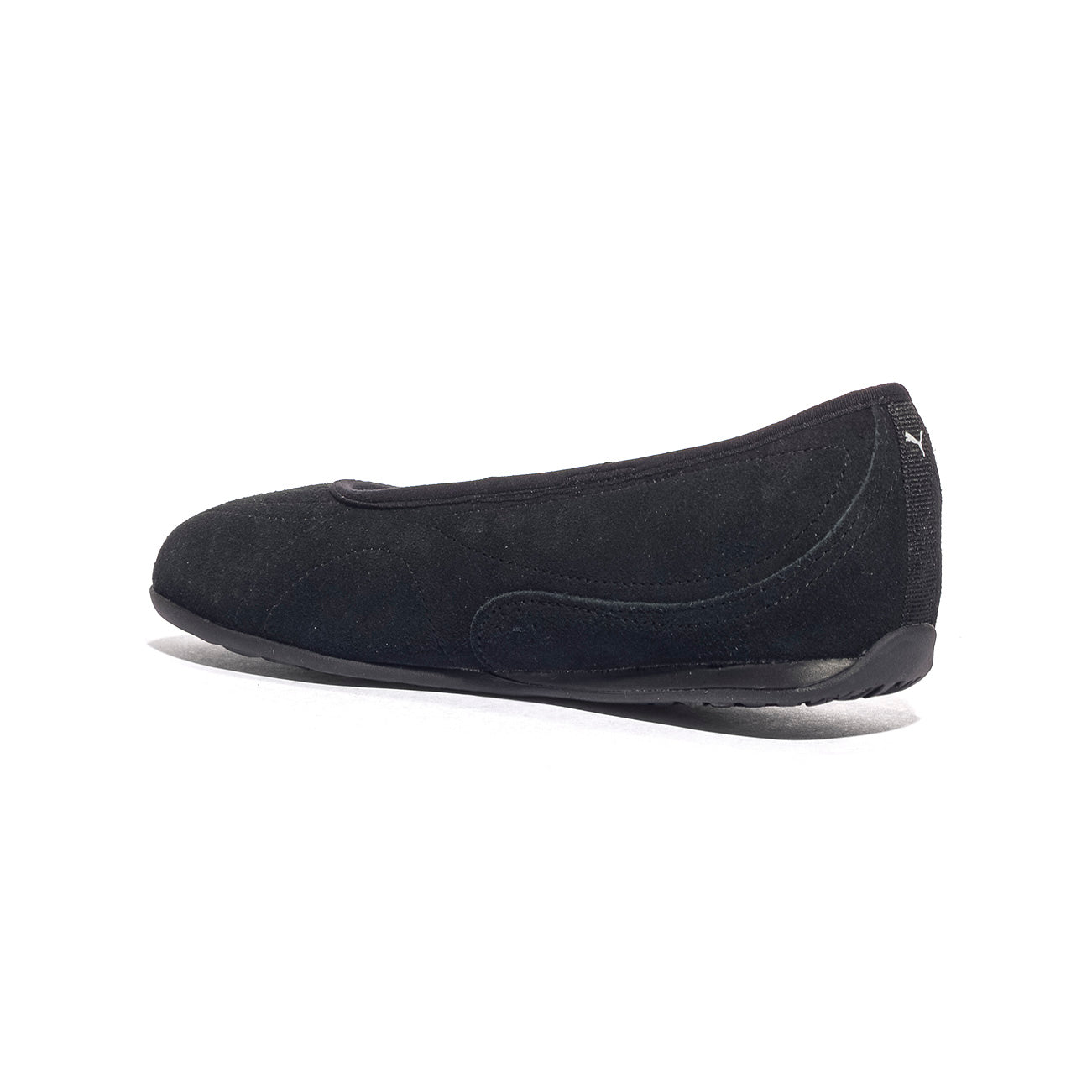 PUMA 406310-01 black Ballerine Donna 