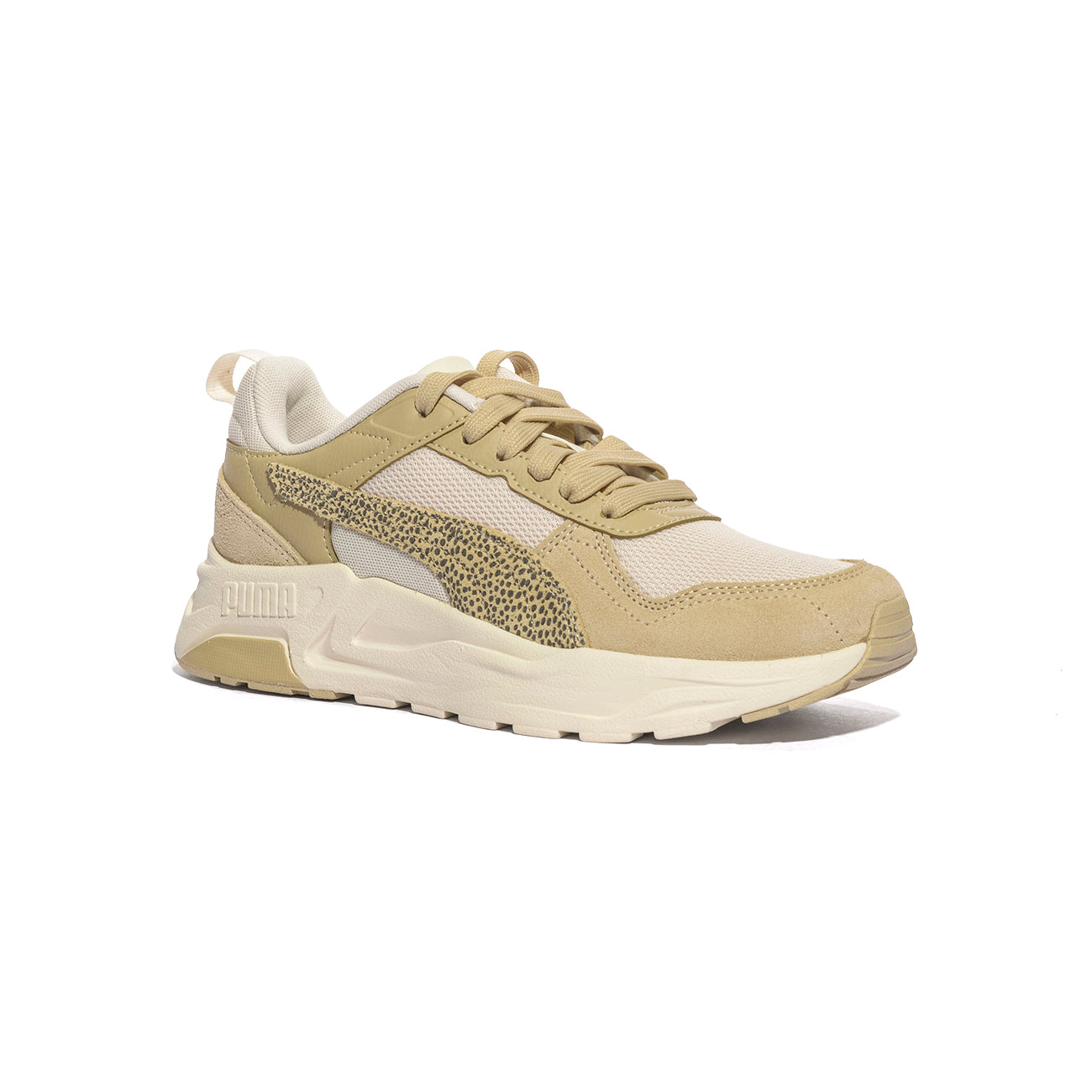 PUMA 407003-01 MIX Sneakers Donna 