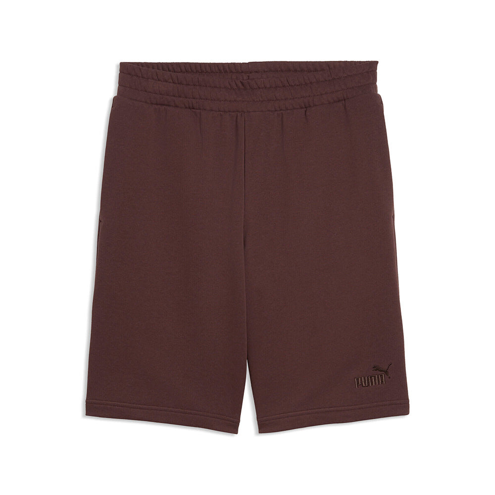PUMA 682595-31 brown Shorts Uomo 