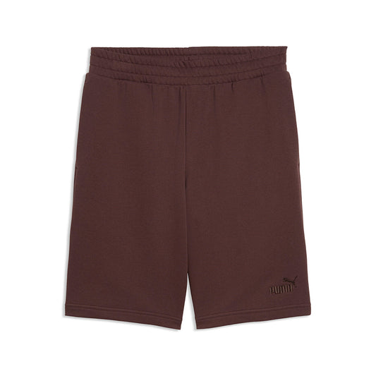 PUMA 682595-31 brown Shorts Uomo 