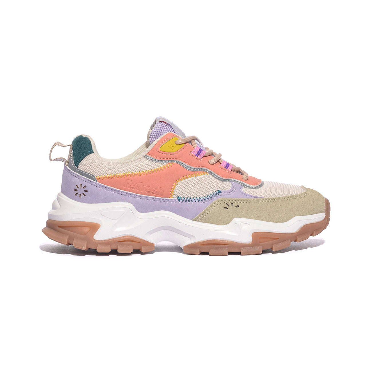 REFRESH 172404 LILALILA Sneakers Donna 