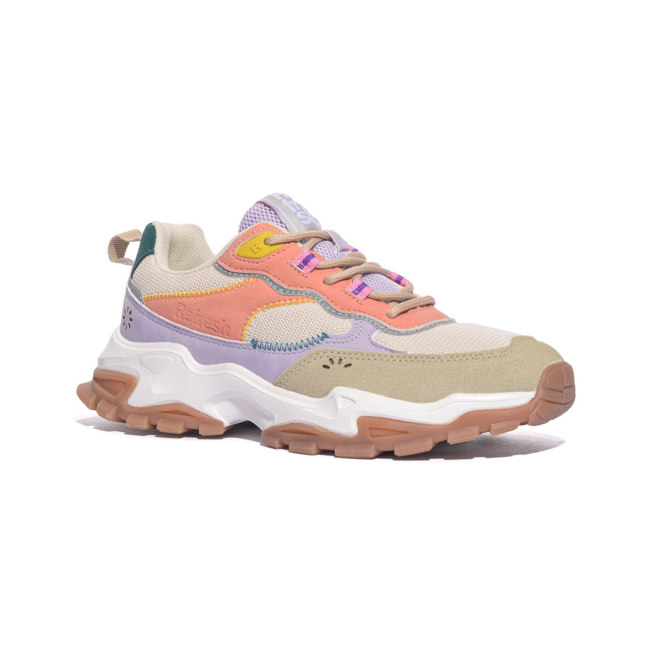 REFRESH 172404 LILALILA Sneakers Donna 