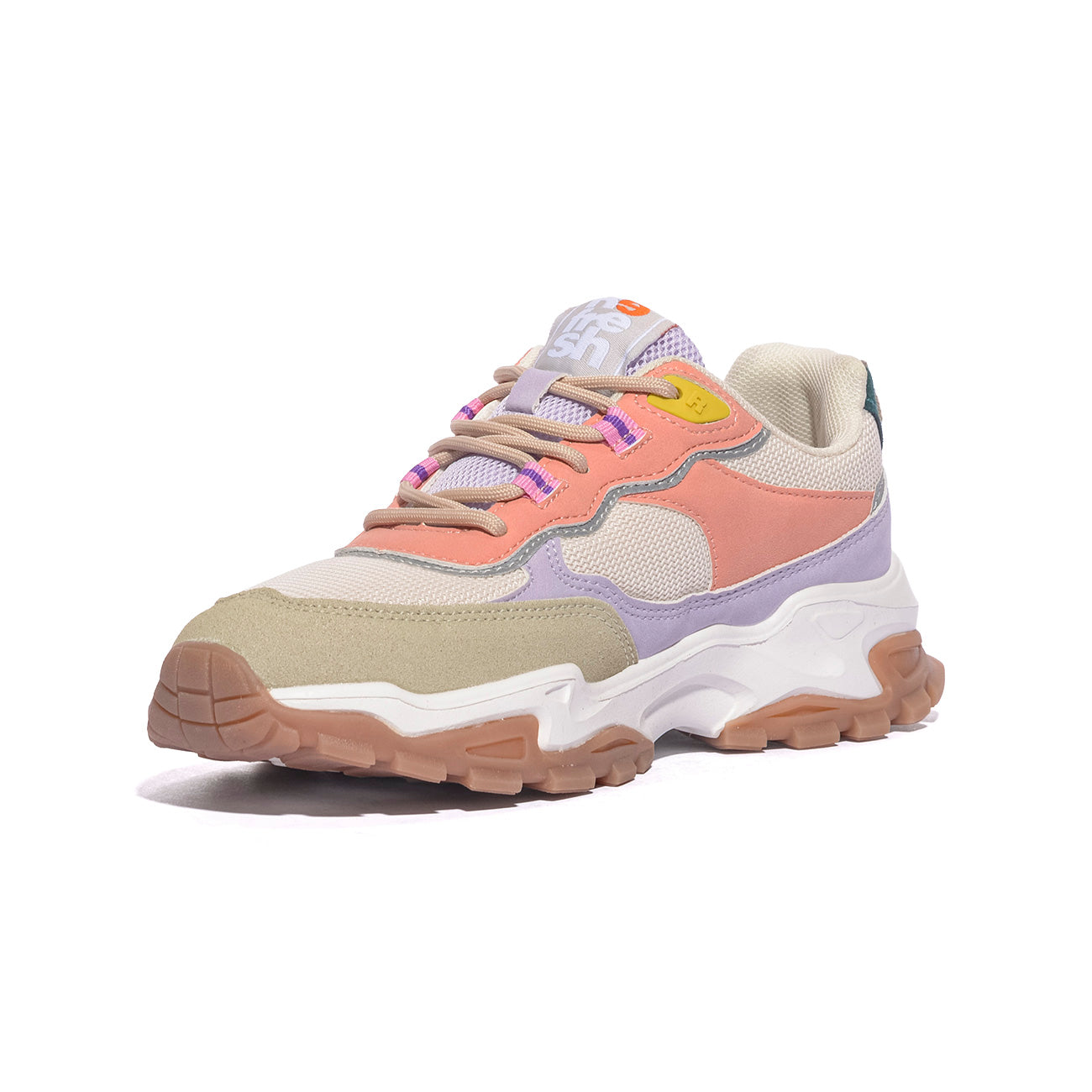 REFRESH 172404 LILALILA Sneakers Donna 