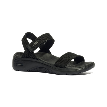 SKECHERS 140874 BBK Sandali Donna 