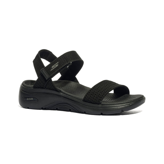 SKECHERS 140874 BBK Sandali Donna 