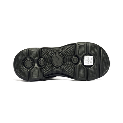 SKECHERS 140874 BBK Sandali Donna 