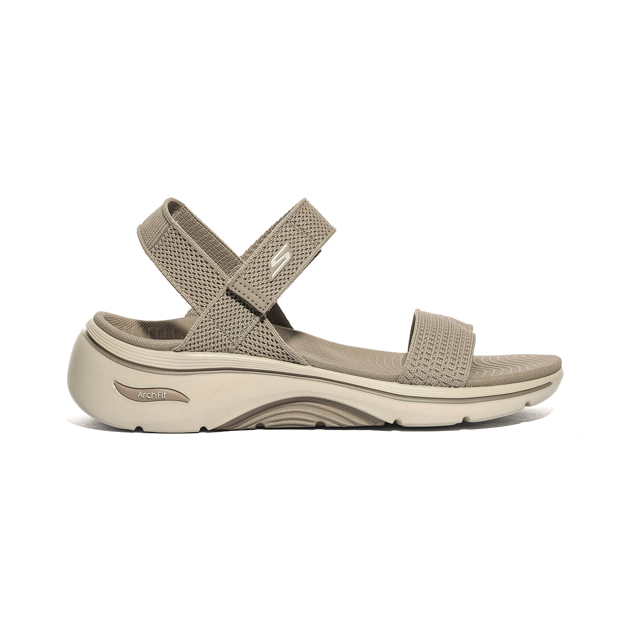 SKECHERS 140874 TPE Sandali Donna 