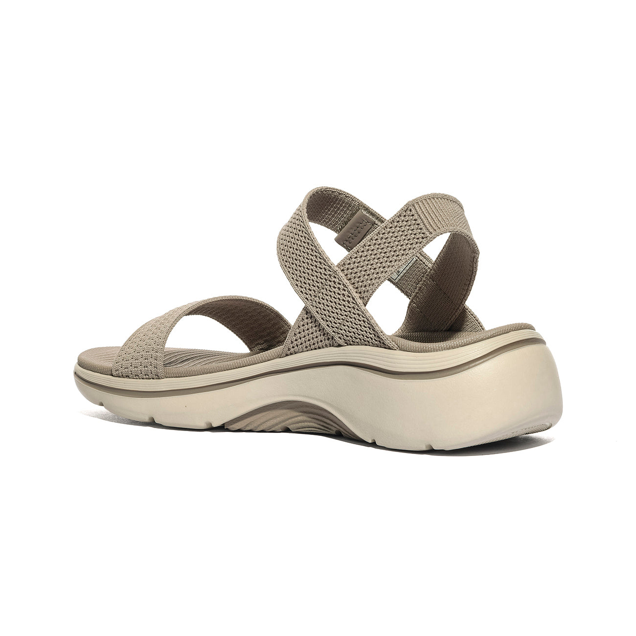 SKECHERS 140874 TPE Sandali Donna 