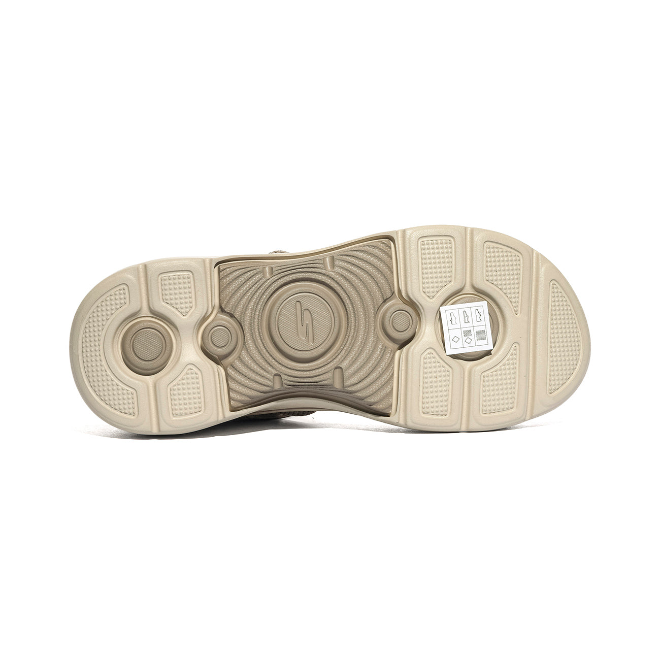 SKECHERS 140874 TPE Sandali Donna 