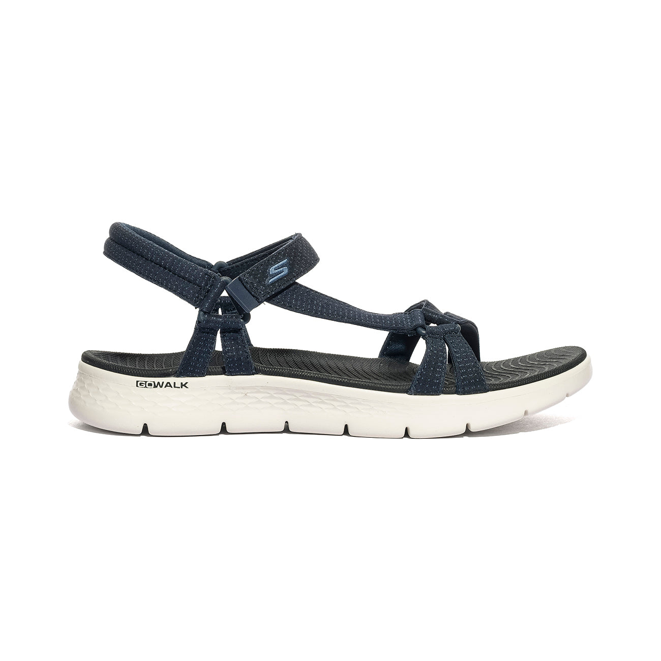SKECHERS 141451 NVY Sandali Donna 