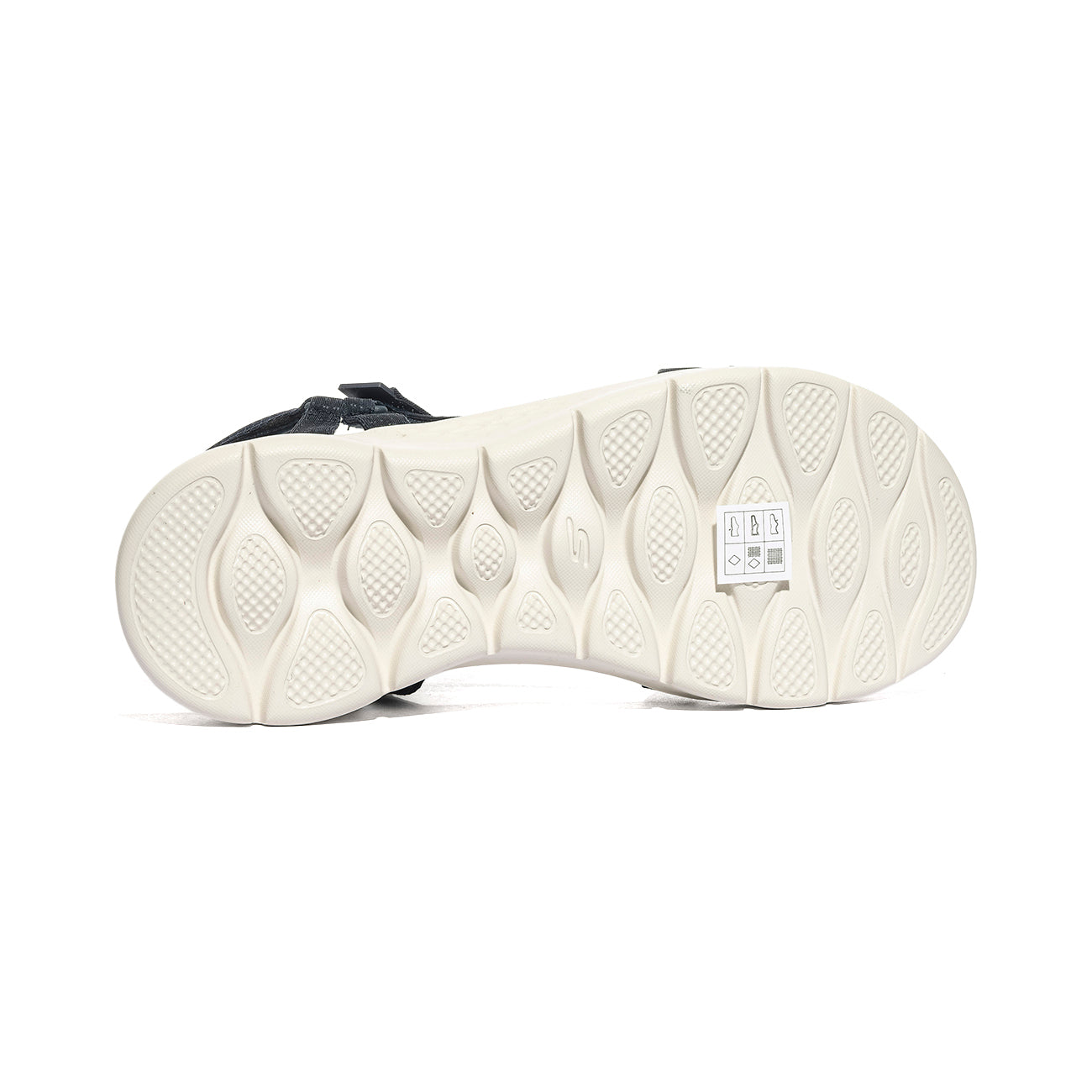 SKECHERS 141451 NVY Sandali Donna 