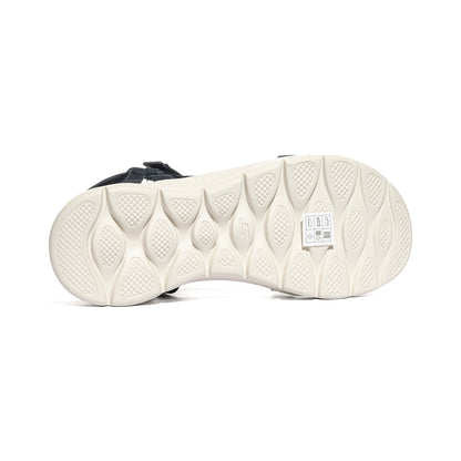 SKECHERS 141451 NVY Sandali Donna 