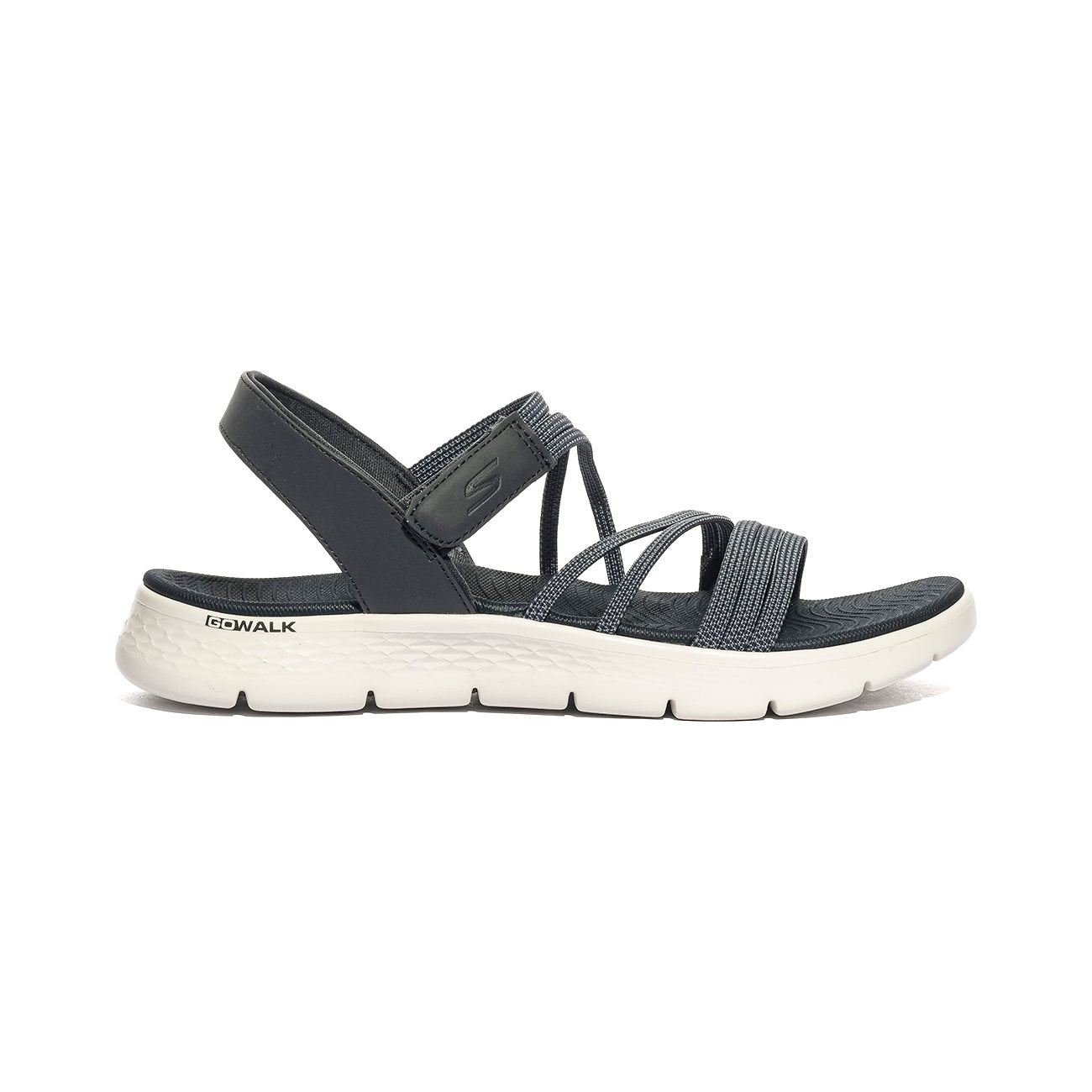 SKECHERS 141473 NVY Sandali Donna 