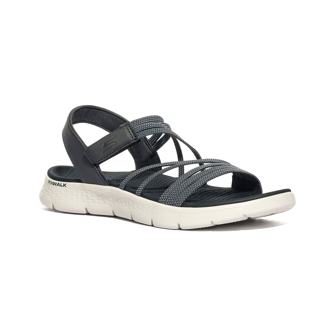 SKECHERS 141473 NVY Sandali Donna 