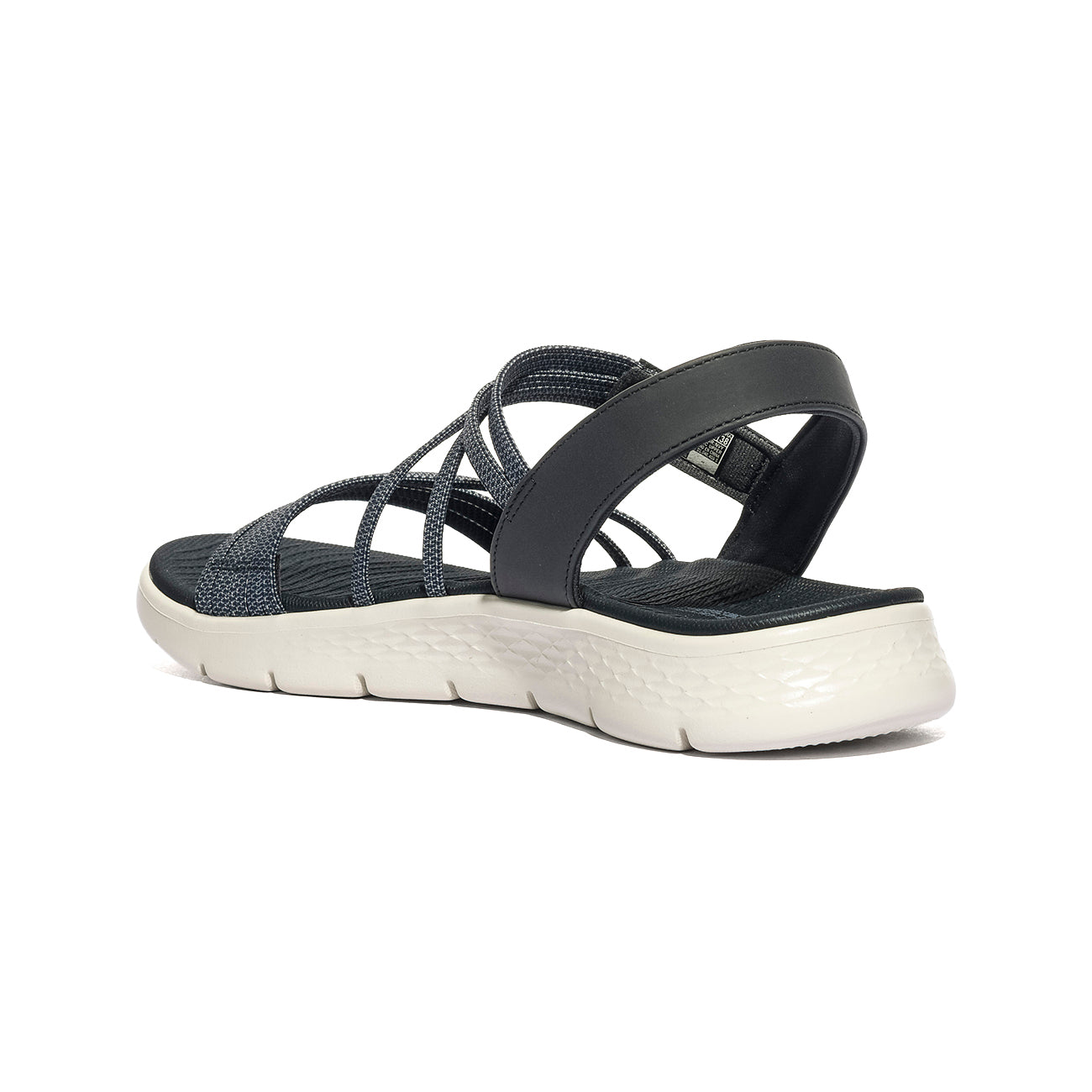 SKECHERS 141473 NVY Sandali Donna 