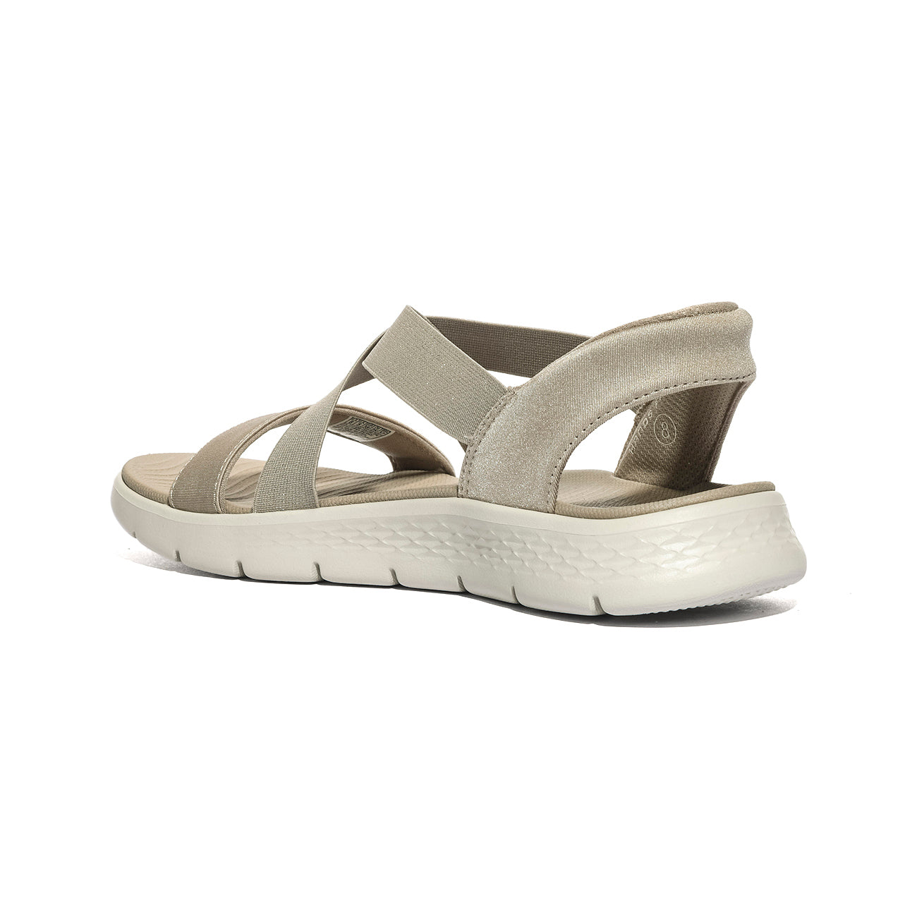 SKECHERS 141489 TPE Sandali Donna 