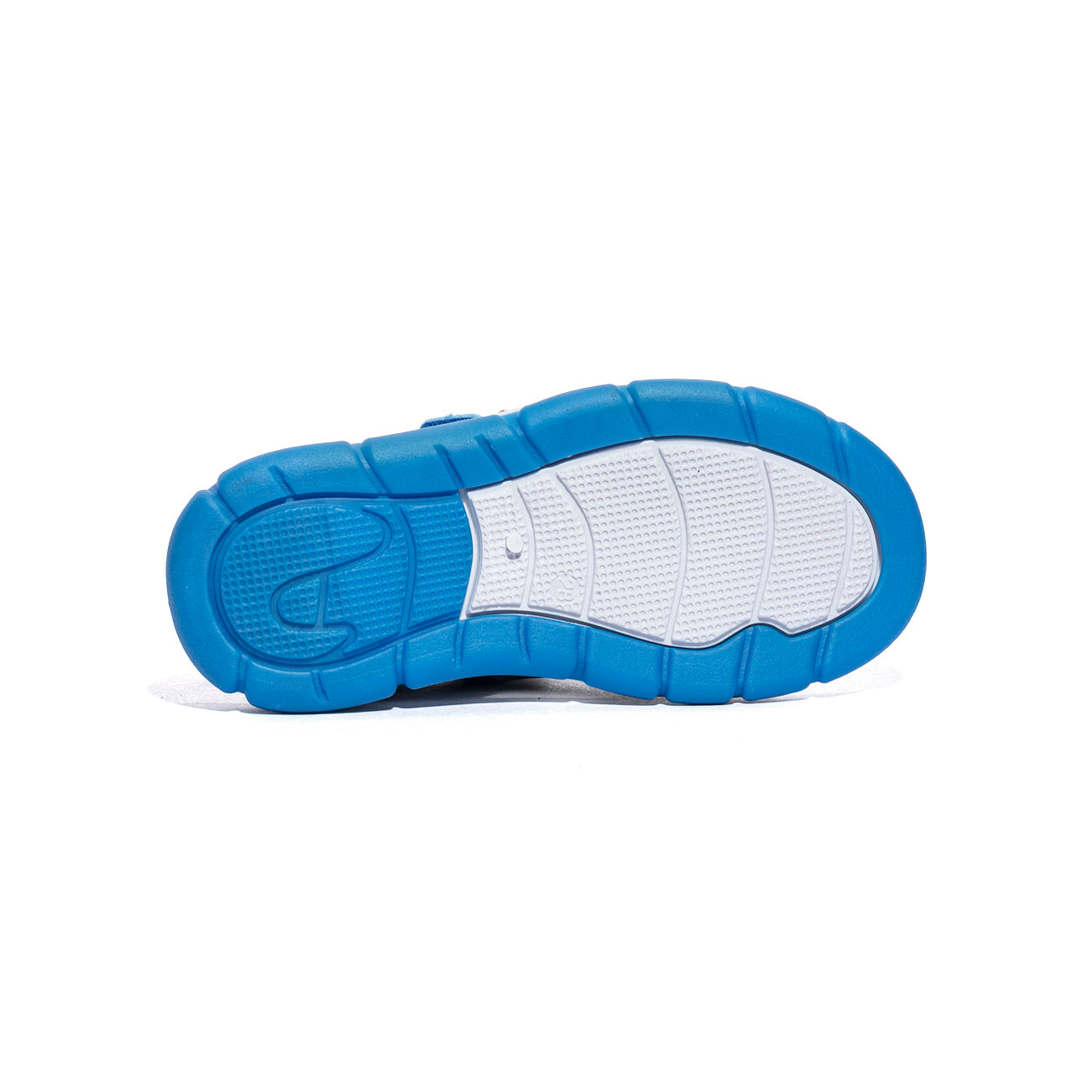 SONIC N9610088S BLUE Sandali Bambino 